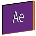 After Effects icon